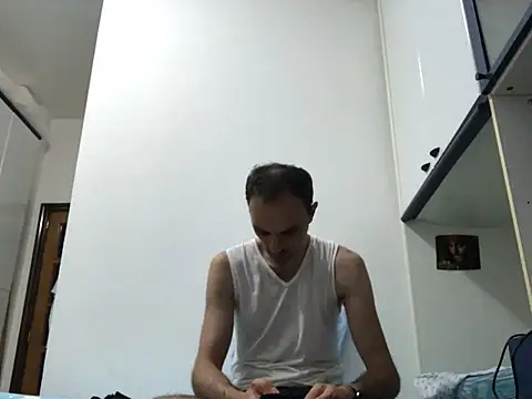 Snapshot of saber910 chatting on 07.18.26 saber910 online show from 07.18.26
