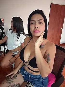 Noa rousse01 online show from 03.24.26