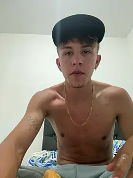 Snapshot of Mateo_savage chatting on 03.21.26 Mateo savage online show from 03.21.26