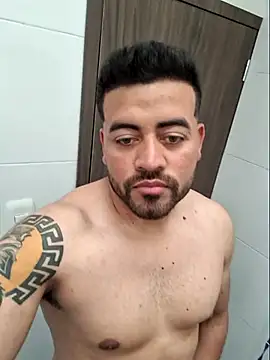 Snapshot of Dante-hunter chatting on 03.21.26 Dante-hunter online show from 03.21.26