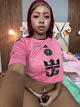 Kloe rousse01 online show from 06.27.26