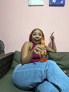 Kloe rousse01 online show from 07.18.26