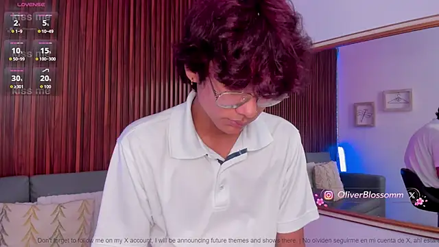 Snapshot of Oliver20__ chatting on 07.21.26 Oliver20 online show from 07.21.26