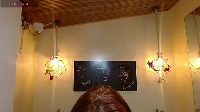 Miley Clarck online show from 04.29.26