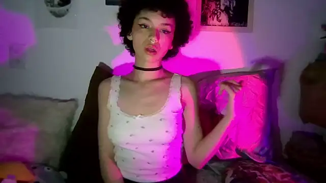 Snapshot of Tabitta_ chatting on 03.27.26 Tabitta online show from 03.27.26