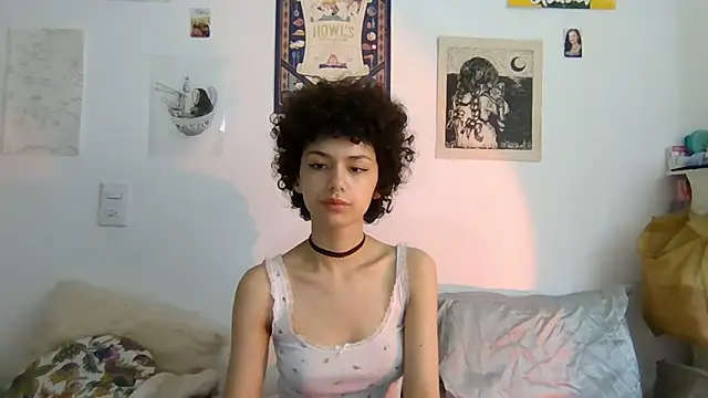 Snapshot of Tabitta_ chatting on 03.27.26 Tabitta online show from 03.27.26