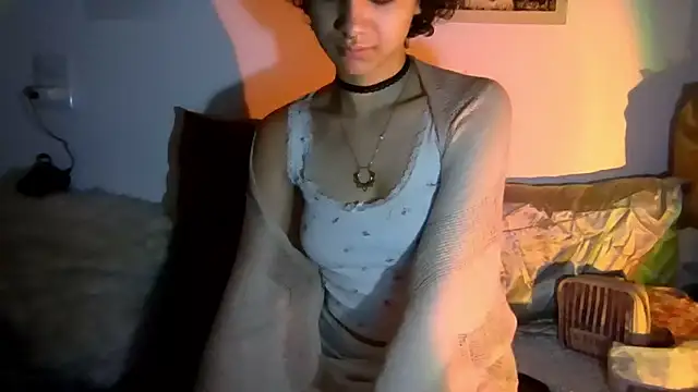 Snapshot of Tabitta_ chatting on 03.29.26 Tabitta online show from 03.29.26