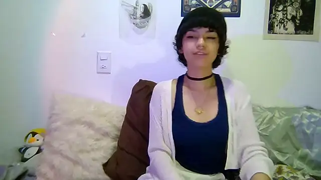 Snapshot of Tabitta_ chatting on 03.30.26 Tabitta online show from 03.30.26