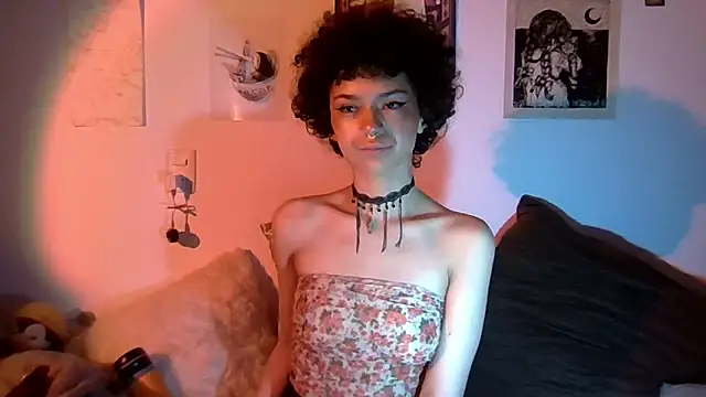 Snapshot of Tabitta_ chatting on 04.03.26 Tabitta online show from 04.03.26