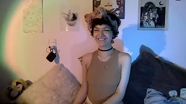 Snapshot of Tabitta_ chatting on 04.04.26 Tabitta online show from 04.04.26