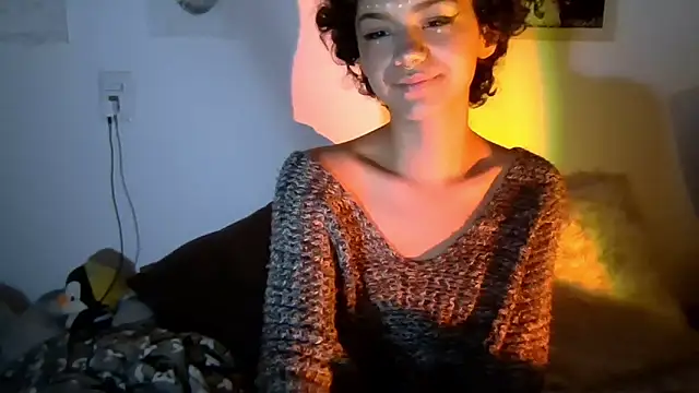 Snapshot of Tabitta_ chatting on 04.18.26 Tabitta online show from 04.18.26