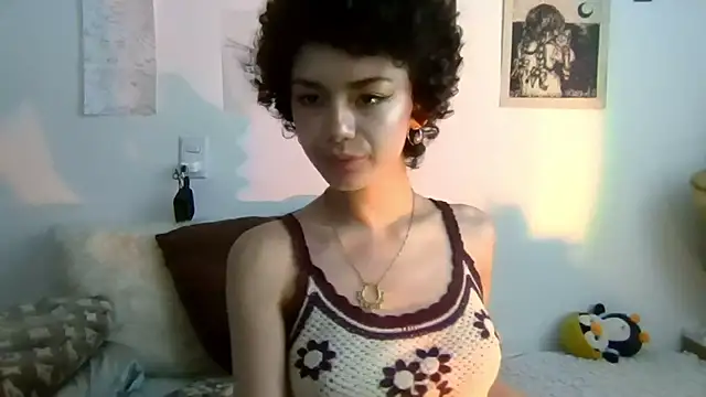 Snapshot of Tabitta_ chatting on 04.23.26 Tabitta online show from 04.23.26