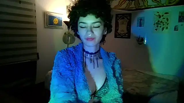 Snapshot of Tabitta_ chatting on 05.16.26 Tabitta online show from 05.16.26