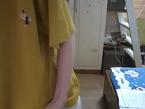 SlavedogPose online show from 03.26.26