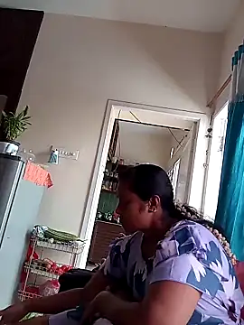 Andhra-pinkman2 online show from 03.22.26