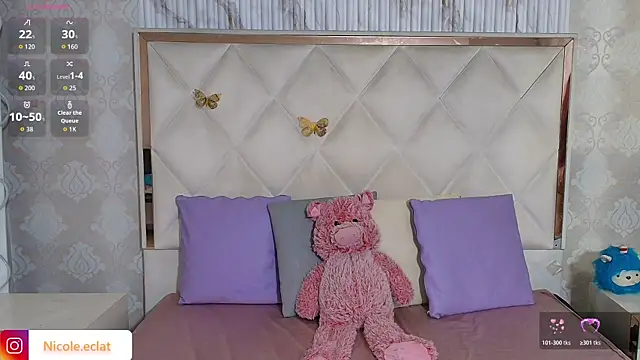 kolyn tay online show from 05.05.26