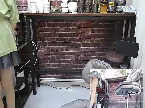 Latte-01 online show from 04.12.26