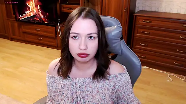 Snapshot of Amina_Murrr chatting on 04.13.26 Amina Murrr online show from 04.13.26