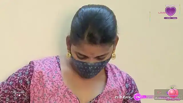 Snapshot of Tamil_ramantic_partner chatting on 04.03.26 Tamil ramantic partner online show from 04.03.26