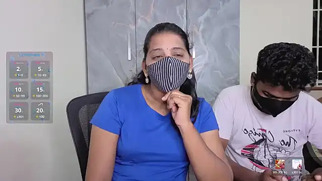 Snapshot of Tamil_ramantic_partner chatting on 07.02.26 Tamil ramantic partner online show from 07.02.26