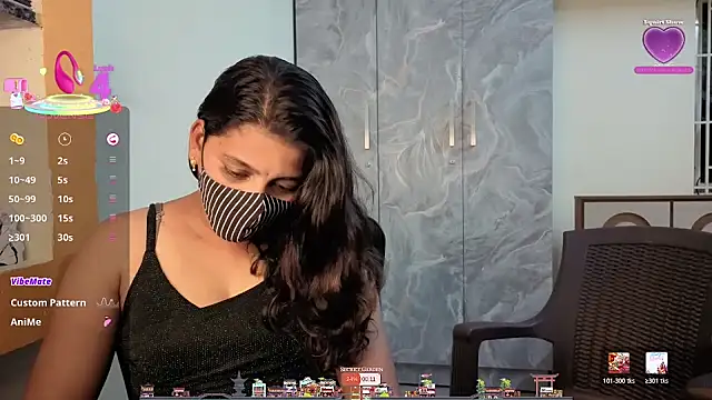 Snapshot of Tamil_ramantic_partner chatting on 07.08.26 Tamil ramantic partner online show from 07.08.26