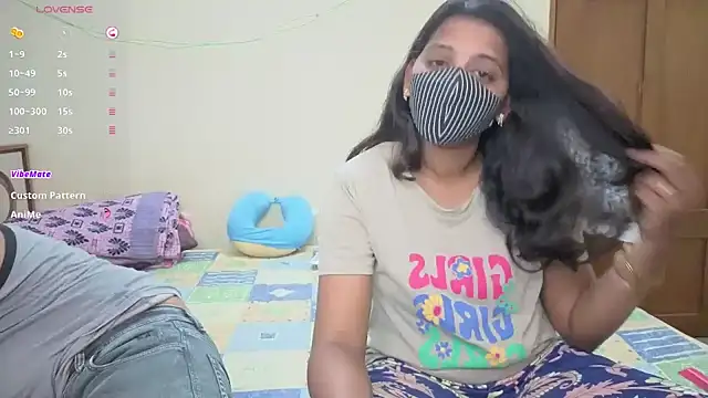Snapshot of Tamil_ramantic_partner chatting on 07.15.26 Tamil ramantic partner online show from 07.15.26