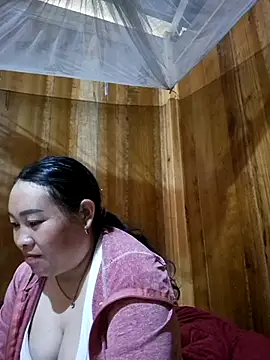 Snapshot of Nin-anna chatting on 03.23.26 Nin-anna online show from 03.23.26