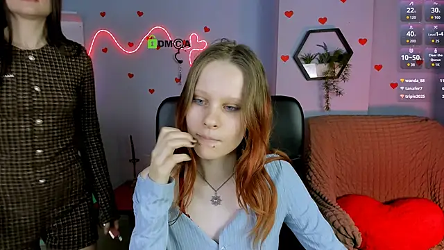 sara musee online show from 03.31.26