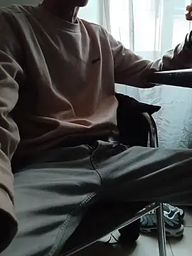 Skinboy06 online show from 04.20.26