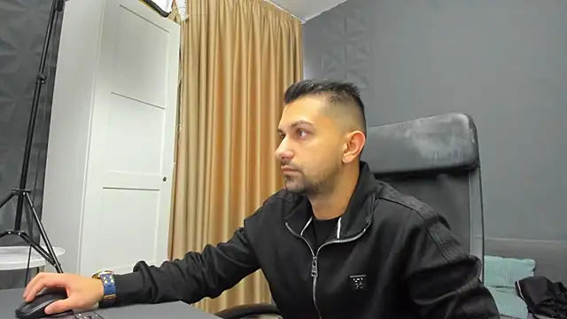 BryceReign online show from 03.24.26