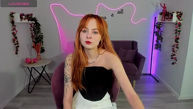 MiaSensitive online show from 03.27.26