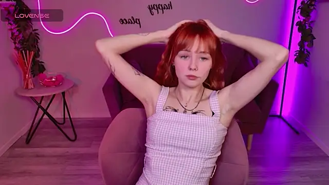 MiaSensitive online show from 05.28.26