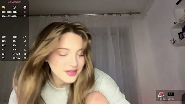 1Kellynaive online show from 05.31.26