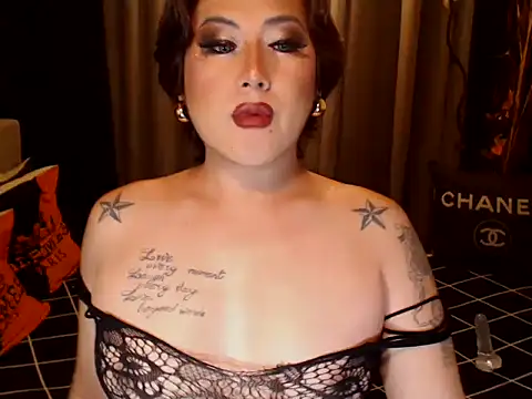 Snapshot of YourMistressAggy chatting on 05.14.26 YourMistressAggy online show from 05.14.26