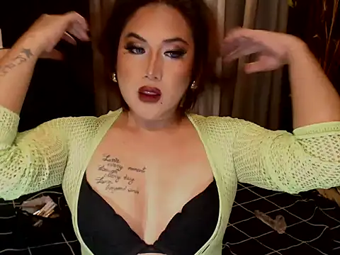 YourMistressAggy online show from 06.26.26