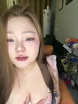 MIJ44445555 online show from 04.10.26