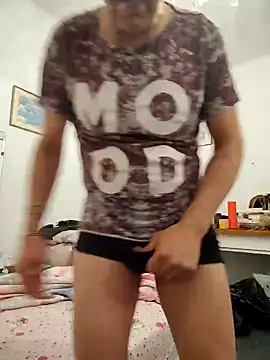 Snapshot of FINCHELABARCAVA chatting on 03.24.26 FINCHELABARCAVA online show from 03.24.26