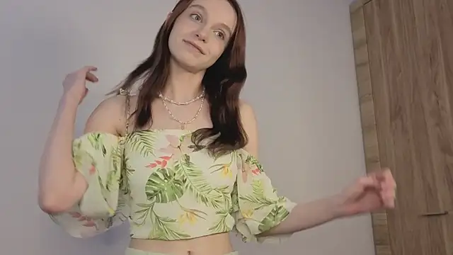 JoselynNeave online show from 03.28.26