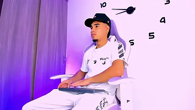 victor ospina online show from 03.27.26