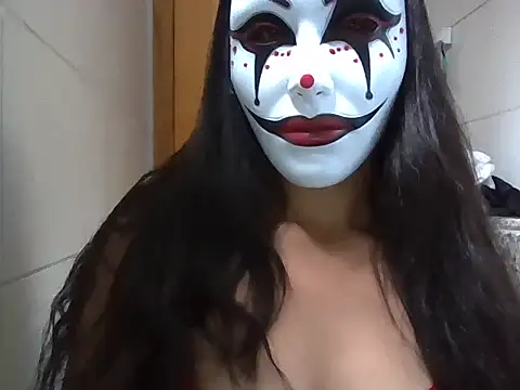 Maluy69 online show from 03.23.26