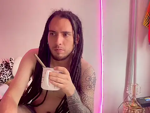 Snapshot of DreadObsessionxX chatting on 06.30.26 DreadObsessionxX online show from 06.30.26