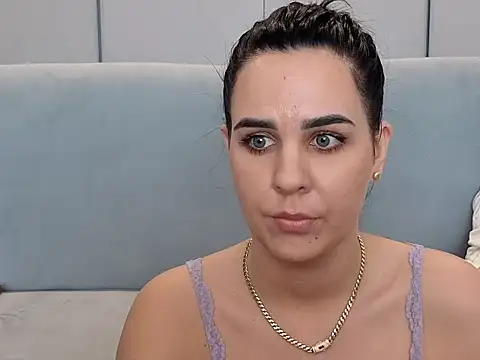 MariahBlue0318 online show from 04.17.26