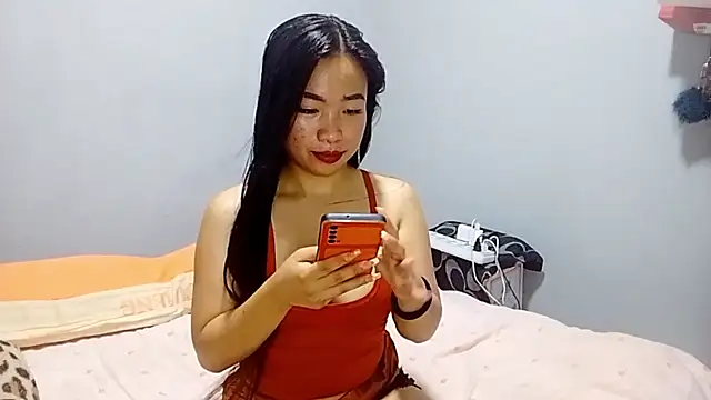 Snapshot of jinxxxsexy chatting on 06.14.26 jinxxxsexy online show from 06.14.26