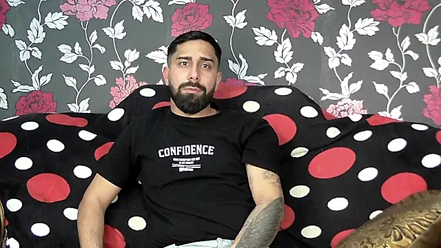 DonyNoir online show from 03.20.26