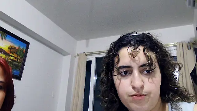 misscutee online show from 03.23.26