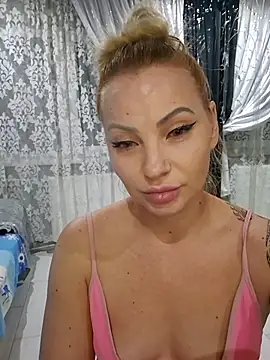 AngelGlowx online show from 06.03.26