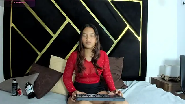 rumy lia online show from 03.22.26