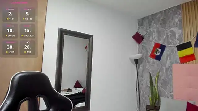 luna lat online show from 06.30.26
