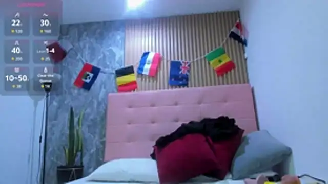 luna lat online show from 07.02.26