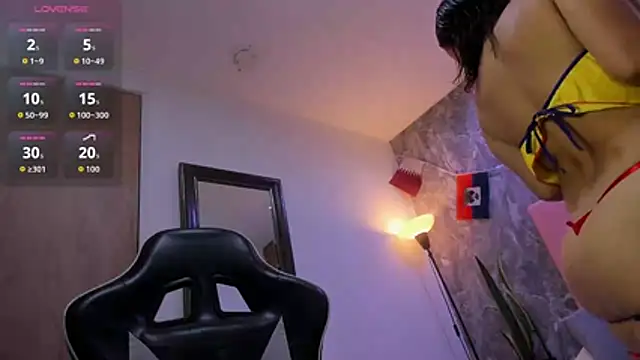 luna lat online show from 07.03.26